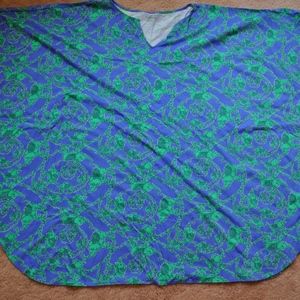 Lilly Pulitzer Caftan Dress